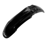 UFO PLAST parafango anteriore nero Kawasaki KX 125 2003-2008