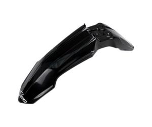 UFO PLAST parafango anteriore nero Suzuki RMZ 250 2010-2018