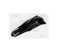 UFO PLAST parafango anteriore nero Suzuki RMZ 450 2018-2024