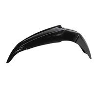 UFO PLAST parafango anteriore nero Yamaha WRF 450 2019-2024
