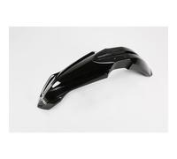 UFO PLAST parafango anteriore nero Yamaha YZ 125 2002-2014