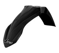 UFO PLAST parafango anteriore nero Yamaha YZ 85 2002-2014