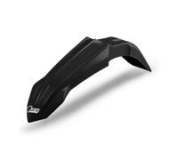 UFO PLAST parafango anteriore nero Yamaha YZ 85 2022-2024