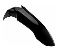 Ufo Ya04889-001 Front Fender Nero
