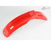 UFO PLAST parafango anteriore per Honda CR 500 1985 > 2001 rosso 061