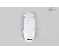 UFO PLAST parafango anteriore per Honda CRF 50 2004 > 2023 bianco 041