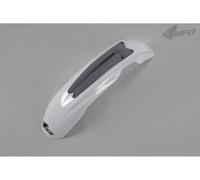 UFO PLAST parafango anteriore per Husqvarna CR 125 2005 > 2007 bianco 041