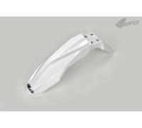 UFO PLAST parafango anteriore per Husqvarna FE 250 2014 > 2014 bianco 041