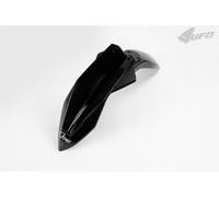 UFO PLAST parafango anteriore per Husqvarna TC 499 2011 > 2013 nero 001