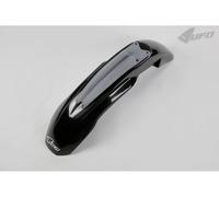 UFO PLAST parafango anteriore per Husqvarna WR 125 2005 > 2007 nero 001