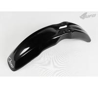 UFO PLAST parafango anteriore per Kawasaki KX 65 2001 > 2023 nero 001