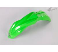 UFO PLAST parafango anteriore per Kawasaki KXF 250 2017 > 2017 verde 026