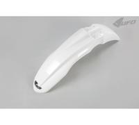 UFO PLAST parafango anteriore per Kawasaki KXF 450 2009 > 2012 bianco 047