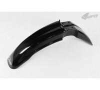 UFO PLAST parafango anteriore per Ktm SX 125 1993 > 1998 nero 001