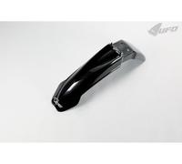 UFO PLAST parafango anteriore per Ktm SX 250 1999 > 2002 nero 001