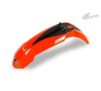 UFO PLAST parafango anteriore per Ktm SX 85 2013 > 2017 arancio fluoro FFLU