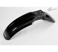 Ufo Universal Mx/supermotard Front Fender Nero