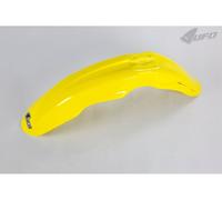 UFO PLAST parafango anteriore per Suzuki RMZ 450 2005 > 2007 giallo 102