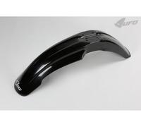 UFO PLAST parafango anteriore per Yamaha YZ 250 2000 > 2005 nero 001