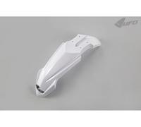 UFO PLAST parafango anteriore per Yamaha YZ 85 2015 > 2021 bianco 046