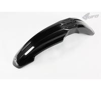 UFO PLAST parafango anteriore per Yamaha YZF 250 2006 > 2009 nero 001