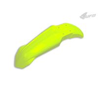 UFO PLAST parafango anteriore per Yamaha YZ 125 2022 > 2023 giallo fluoro DFLU