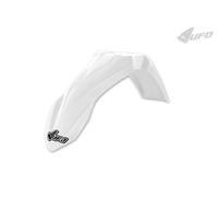 Copriparabordo UFO PLAST parafango anteriore bianco OEM