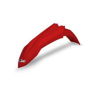 UFO Turkey Parafango anteriore UFO PLAST per Beta RR 250 Rosso 2020-2024