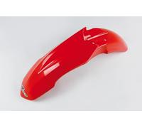 UFO PLAST parafango anteriore rosso Gas Gas FSR 450 2010-2011
