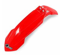 Parafango anteriore Ufo per Gas Gas MC 85 2021-2022 Rosso