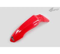 Parafango anteriore Ufo per Honda CRF 230 2015-2022 Rosso