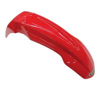 Ufo Honda Cr 125 R 07 Front Fender Rosso