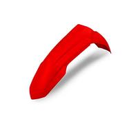 UFO PLAST parafango anteriore rosso Honda CRF 250R 2022-2024