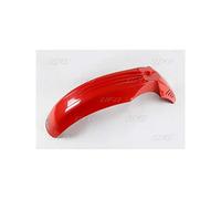 parafango anteriore Ufo Honda Xr 600 1988 - 2002 rosso XR