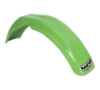 Parafango anteriore Ufo per Kawasaki KX 60 1984-2004 Verde