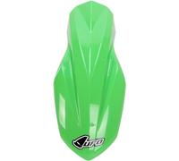 Ufo Kawasaki Kx 250 F 17 Front Fender Verde