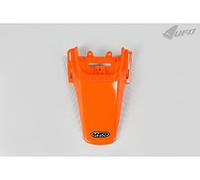 UFO PLAST parafango posteriore arancio Honda CRF 50 2004-2024