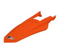 UFO Turkey - Parafango posteriore KT05010-127 - Arancione - per KTM SX 250 2023-2024