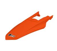 UFO Turkey - Parafango posteriore KT05010-127 - Arancione - per KTM SX 250 2023-2024