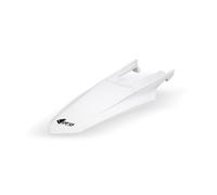 UFO PLAST parafango posteriore bianco 20-24 Ktm EXC 300 2024-2024