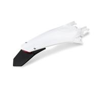 UFO PLAST parafango posteriore bianco Gas Gas EC 300 2021-2023