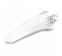 UFO PLAST parafango posteriore bianco Gas Gas EC-F 350 2021-2023