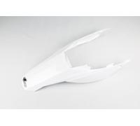 UFO PLAST parafango posteriore bianco Gas Gas FSR 250 2010-2011