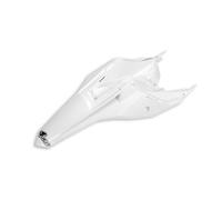 UFO PLAST parafango posteriore bianco Gas Gas MC 65 2021-2024