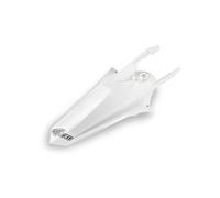 UFO PLAST parafango posteriore bianco Gas Gas MC 85 2021-2024