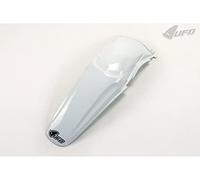 UFO PLAST parafango posteriore bianco Honda CR 125 2000-2001