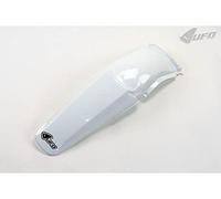 Ufo Honda Cr 125 R 04 Rear Fender Bianco