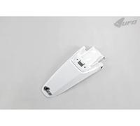 UFO PLAST parafango posteriore bianco Honda CRF 230 2006-2014