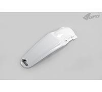 UFO PLAST parafango posteriore bianco Honda CRF 250R 2008-2009