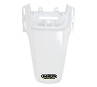 UFO PLAST parafango posteriore bianco Honda CRF 50 2004-2024